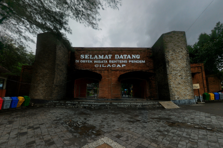 Rasa Cilacap yang Menggigit: Cerita di Balik Warung Makan Boima Lapo Siboya
