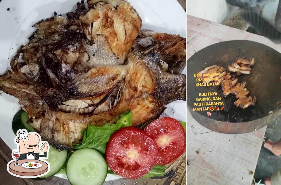 Rasa Autentik Cilacap di Setiap Gigitan: Boima Lapo Siboya