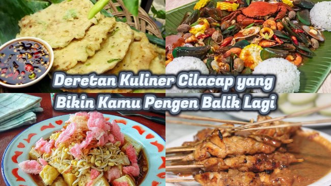 Rasa Cilacap yang Menggigit: Cerita di Balik Warung Makan Boima Lapo Siboya