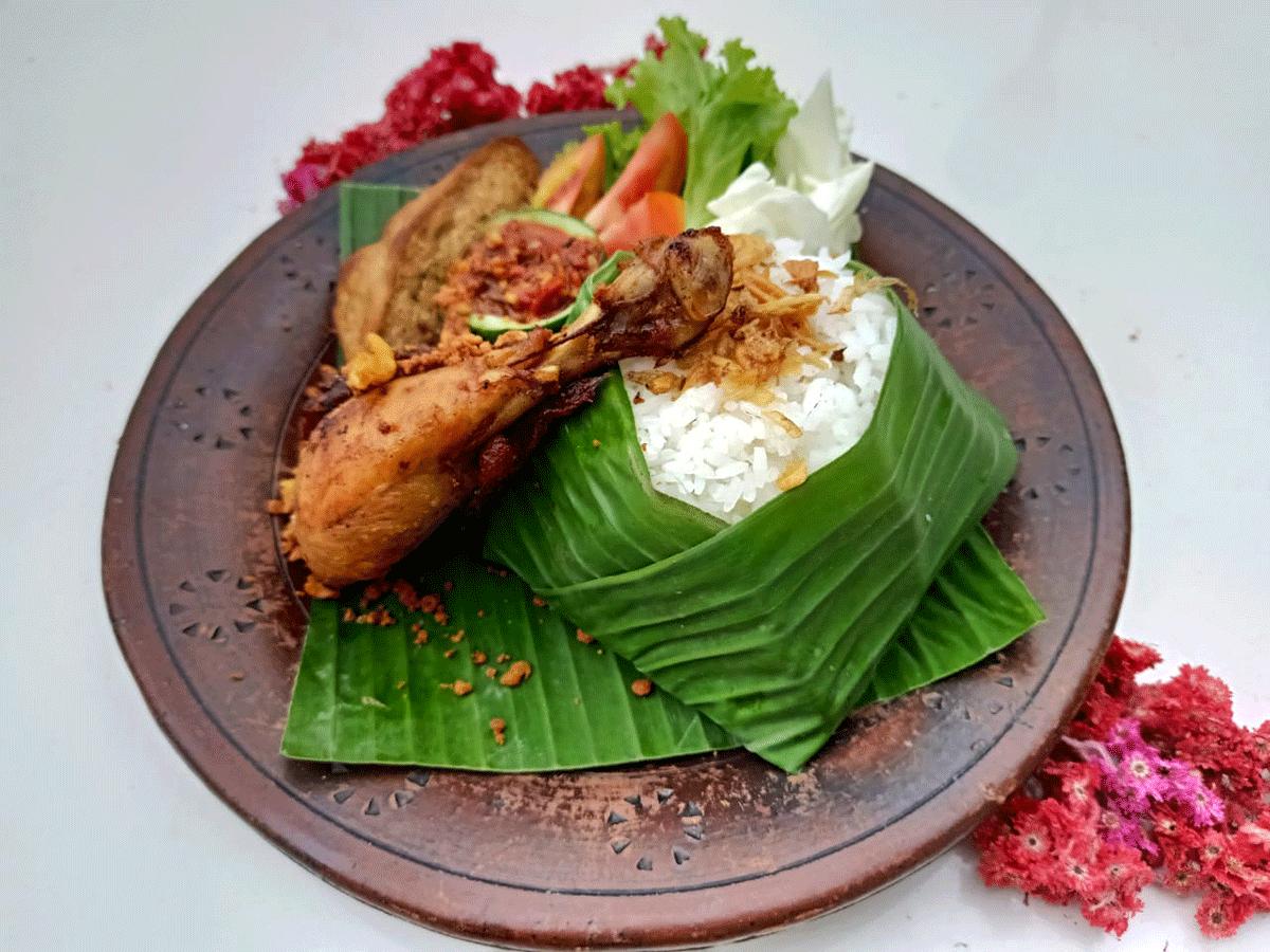Roky's Goat Leg Soup: The Secret Flavor in Cilacap's Narrow Alley
